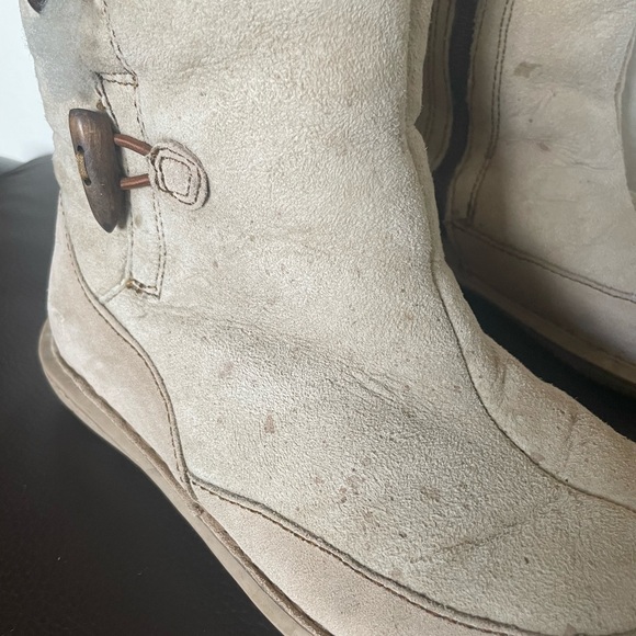 Born Shearling Boots - Ugg Style - Picture 10 of 10